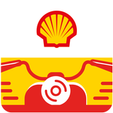 Moto Clube Shell иконка