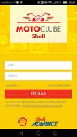 Moto Clube Shell ảnh chụp màn hình 1