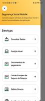Segurança Social 截图 1