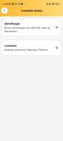 Segurança Social 截图 3