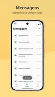 Segurança Social ảnh chụp màn hình 3