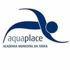 Aquaplace ícone