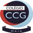 Colégio CCG ícone