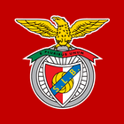 Benfica Official App Zeichen