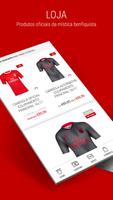 Benfica Official App captura de pantalla 3