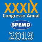 SPEMD Congresso Anual アイコン