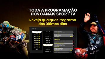 sport tv captura de pantalla 2