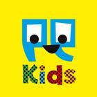 Porto Editora Kids أيقونة