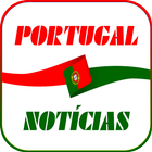 Portugal notícias icône