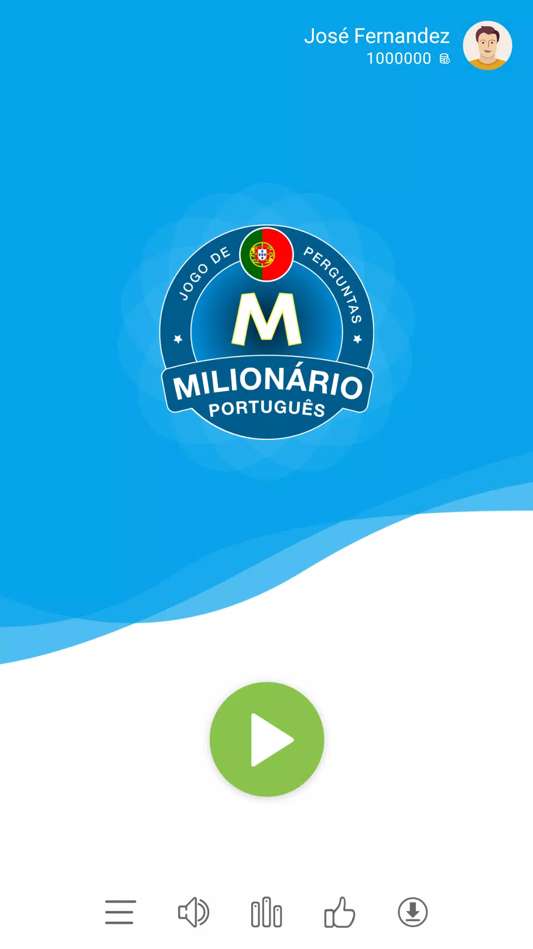 Milionário: Quiz & Trivia Jogo – Apps no Google Play