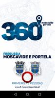 Versão Antiga 360 Moscavide e Portela poster