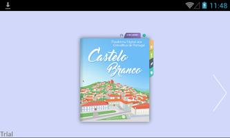 Castelo Branco - PDCP capture d'écran 2