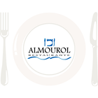 Almourol Restaurante-icoon