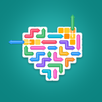 Fuga: Picture Arrow Puzzle APK
