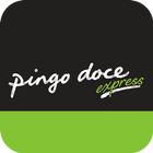 Pingo Doce Express أيقونة