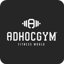 ADHOC GYM APK