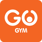 Go Gym biểu tượng
