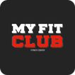 My Fit Club アイコン