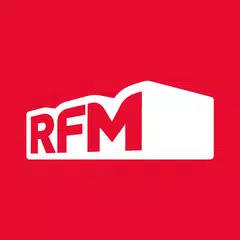 RFM: só grandes músicas. APK download