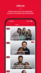 RFM: só grandes músicas. APK download