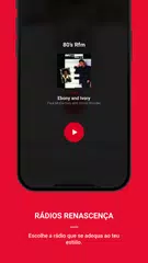 RFM: só grandes músicas. APK download