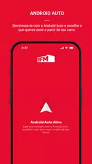 RFM: só grandes músicas. APK download