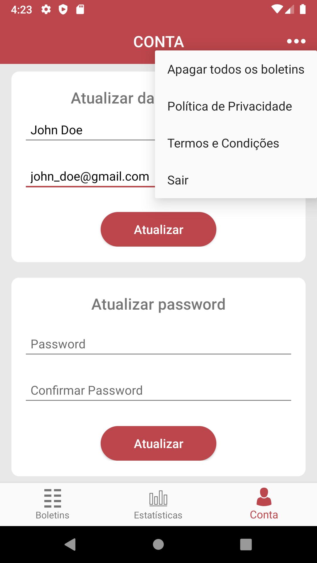 New John Doe Roblox Tips APK برای دانلود اندروید