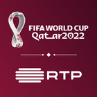 RTP Mundial 2022 icône