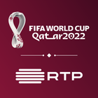 RTP Mundial 2022 simgesi
