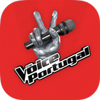 آیکون‌ The Voice Portugal