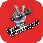 The Voice Portugal icon