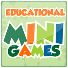 Educational Mini Games أيقونة