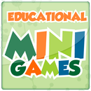 Mini Jogos Educativos APK