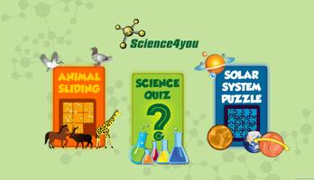 Educational Mini Games الملصق