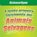 APK Animais Selvagens Enciclopédia