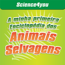 Animais Selvagens Enciclopédia APK