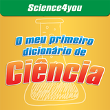 Dicionário de Ciência иконка