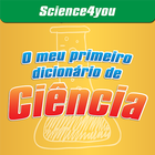 آیکون‌ Dicionário de Ciência