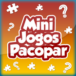 Mini Jogos PACOPAR