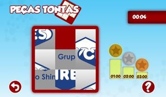 Mini Jogos PACOPAR screenshot 1