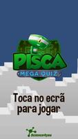 Pisca - Mega Quiz Cartaz