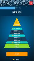 Pyramid Quiz imagem de tela 1