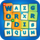 Word Grid icon