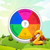Trivial World 2 biểu tượng