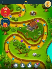 Trivial World Quiz Pursuit XAPK download