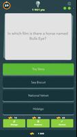 Trivial World Quiz Pursuit پوسٹر