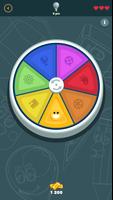 Trivial World Quiz Pursuit screenshot 1