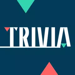Trivia Quiz 2025 Icon