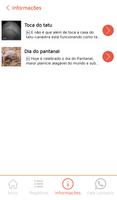 Tatu-Canastra imagem de tela 2