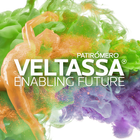 آیکون‌ Veltassa